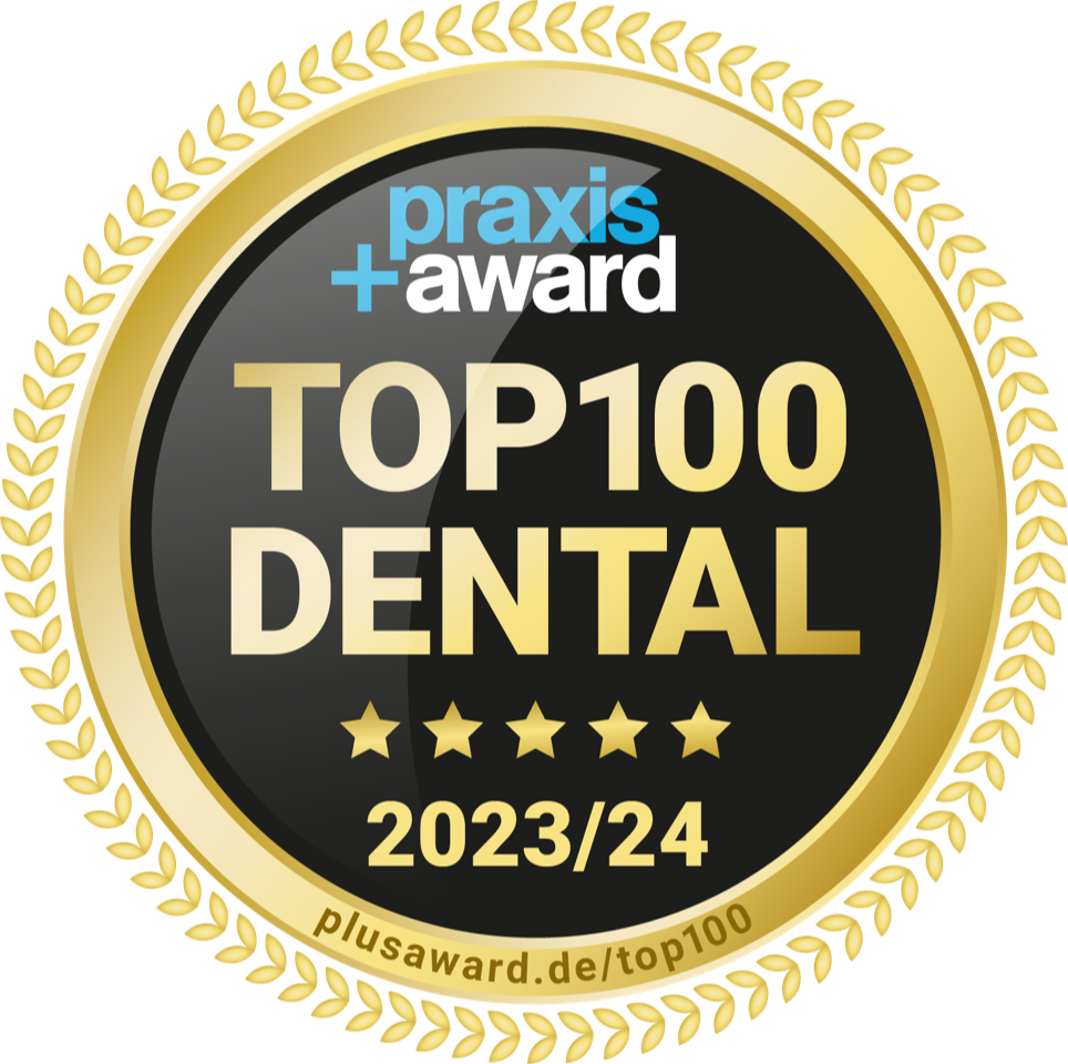 Top100 Dental 2024
